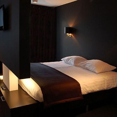 Hotel Victory Groot Bijgaarden Dış mekan fotoğraf