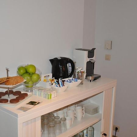 Hotel Victory Groot Bijgaarden Dış mekan fotoğraf
