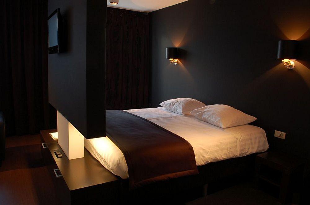 Hotel Victory Groot Bijgaarden Dış mekan fotoğraf