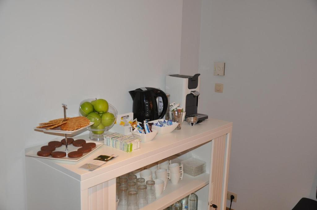 Hotel Victory Groot Bijgaarden Dış mekan fotoğraf