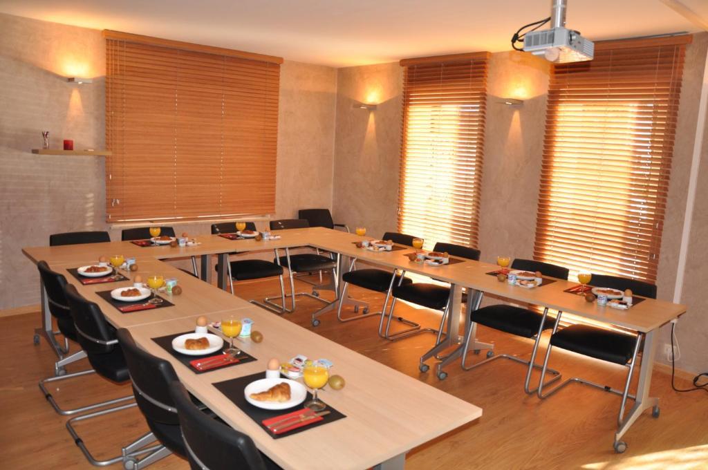 Hotel Victory Groot Bijgaarden Dış mekan fotoğraf