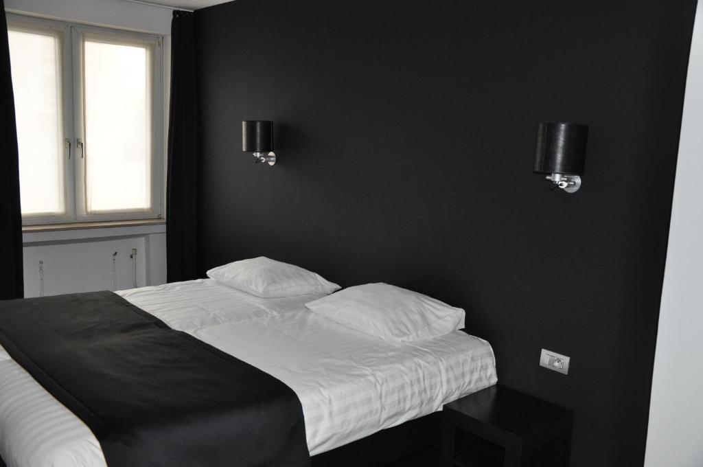 Hotel Victory Groot Bijgaarden Dış mekan fotoğraf
